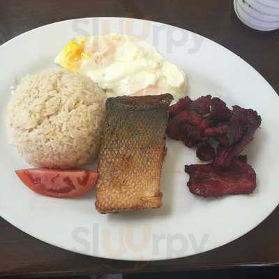 New Luk Yuen Restaurant