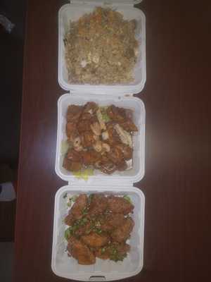 New Luk Yuen Restaurant