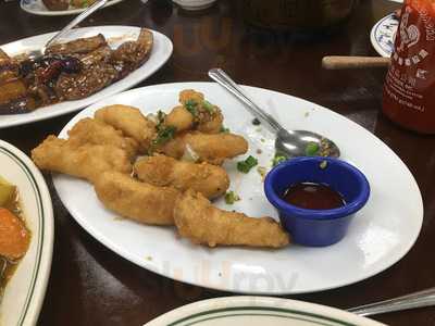 New Luk Yuen Restaurant