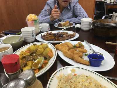 New Luk Yuen Restaurant