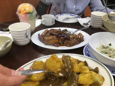 New Luk Yuen Restaurant