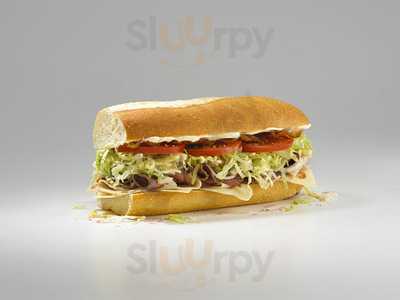Jersey Mike's Subs