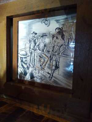 Stagecoach Eatery And Saloon