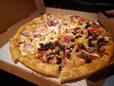 Pizza Hut