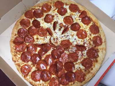 Little Caesars