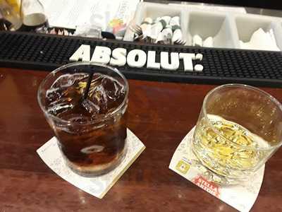 Jameson's Irish Pub And Grill