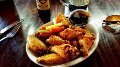 Jameson's Irish Pub And Grill