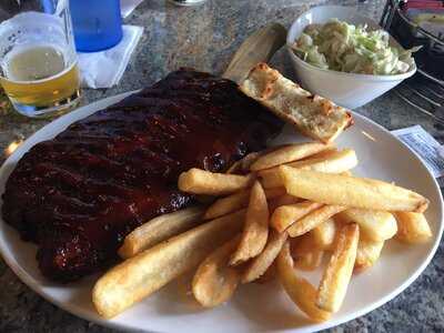 Jameson's Irish Pub And Grill