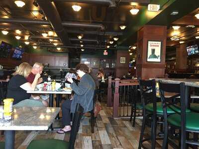 Jameson's Irish Pub And Grill