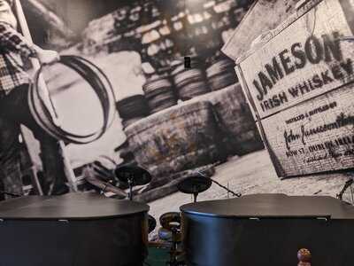 Jameson's Irish Pub And Grill