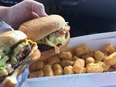 Sonic Drive-in