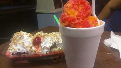 Foster's Old Fashion