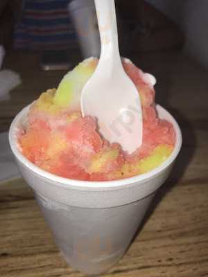 Foster's Old Fashion