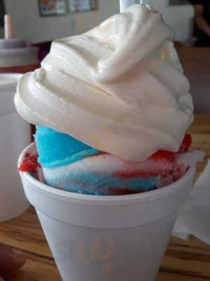 Foster's Old Fashion