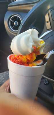 Foster's Old Fashion