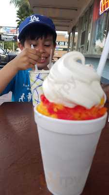 Foster's Old Fashion