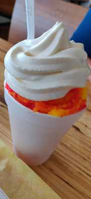 Foster's Old Fashion