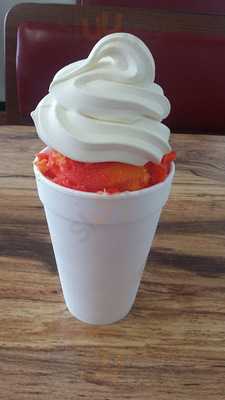 Foster's Old Fashion