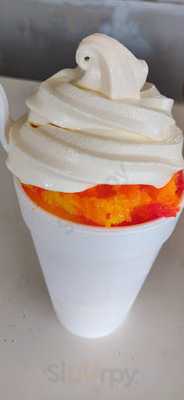 Foster's Old Fashion