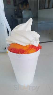 Foster's Old Fashion