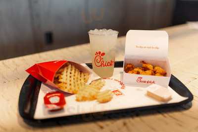 Chick-fil-a