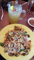 El Aguacate Mexican