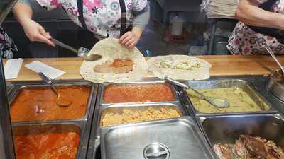 Vargas Mexicatessen