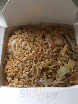 Honto Chinese Restaurant