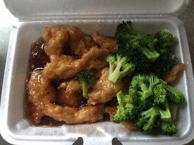 Honto Chinese Restaurant