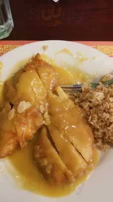 Honto Chinese Restaurant