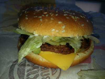 Burger King