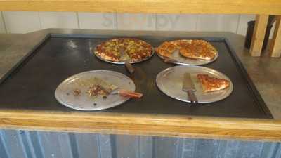 Mountain Mike's Pizza