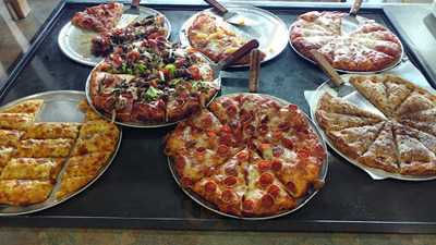 Mountain Mike's Pizza