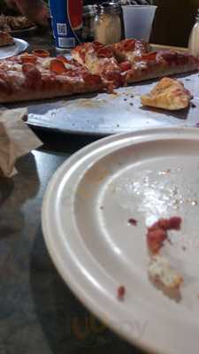 Mountain Mike's Pizza