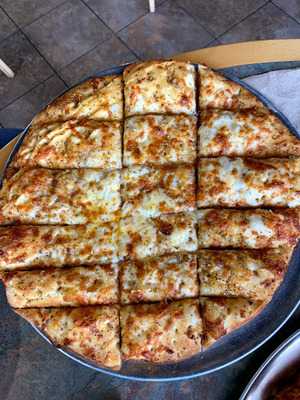 Mountain Mike's Pizza