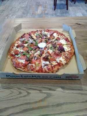 Mountain Mike's Pizza