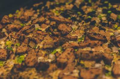 Chicago's Pizza With A Twist