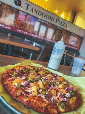 Chicago's Pizza With A Twist