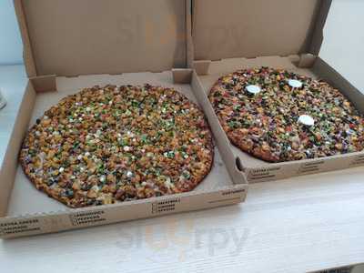 Chicago's Pizza With A Twist