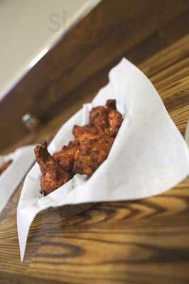 Chicago's Pizza With A Twist