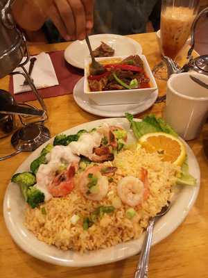 Manila Good Ha Un Union City