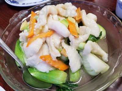 Jasmine Chinese Food