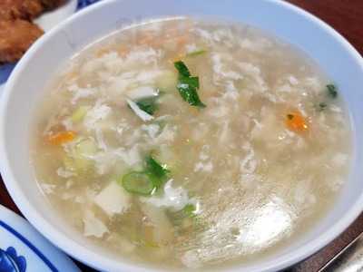 Jasmine Chinese Food