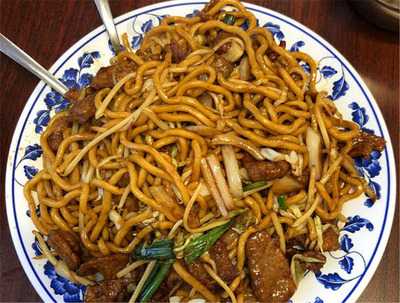 Jasmine Chinese Food