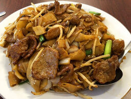 Jasmine Chinese Food