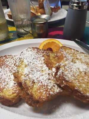 Harbaugh's Cafe