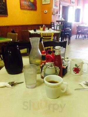 Harbaugh's Cafe