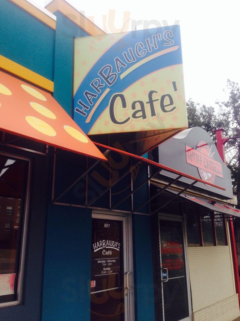 Harbaugh's Cafe