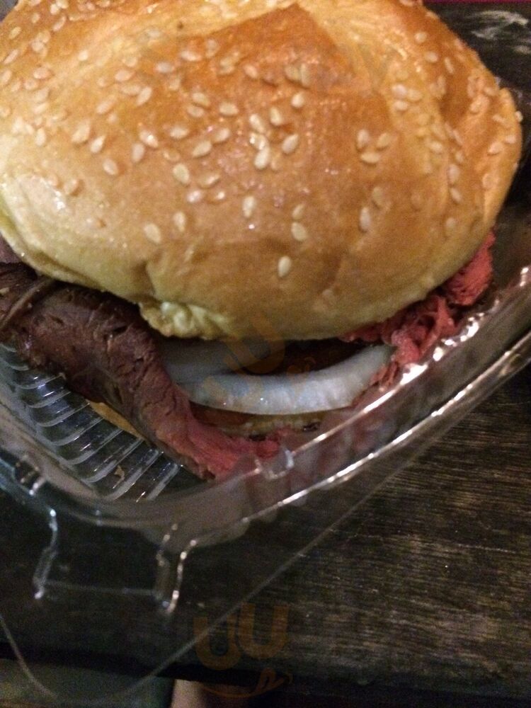 Kelly's Roast Beef