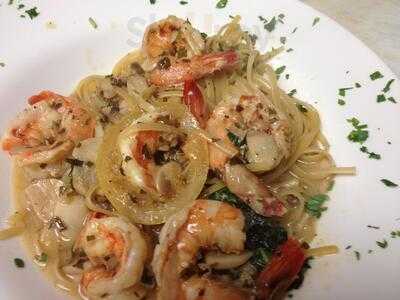 Mama's Pizza Grille & Bistro